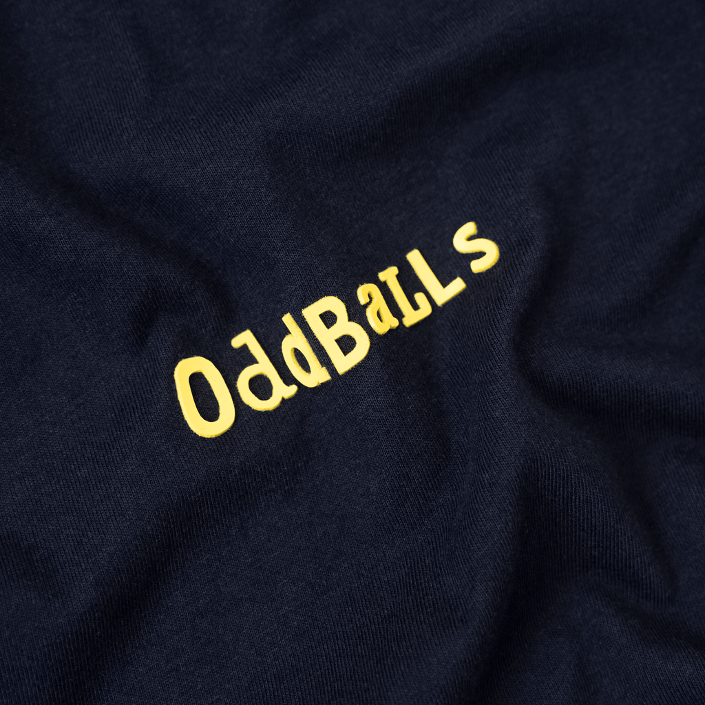 Mens Pyjamas - Hibiscus - Shorts & T-Shirt