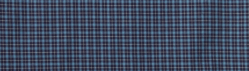 Lisbon Men's Pima Flannel Pajama