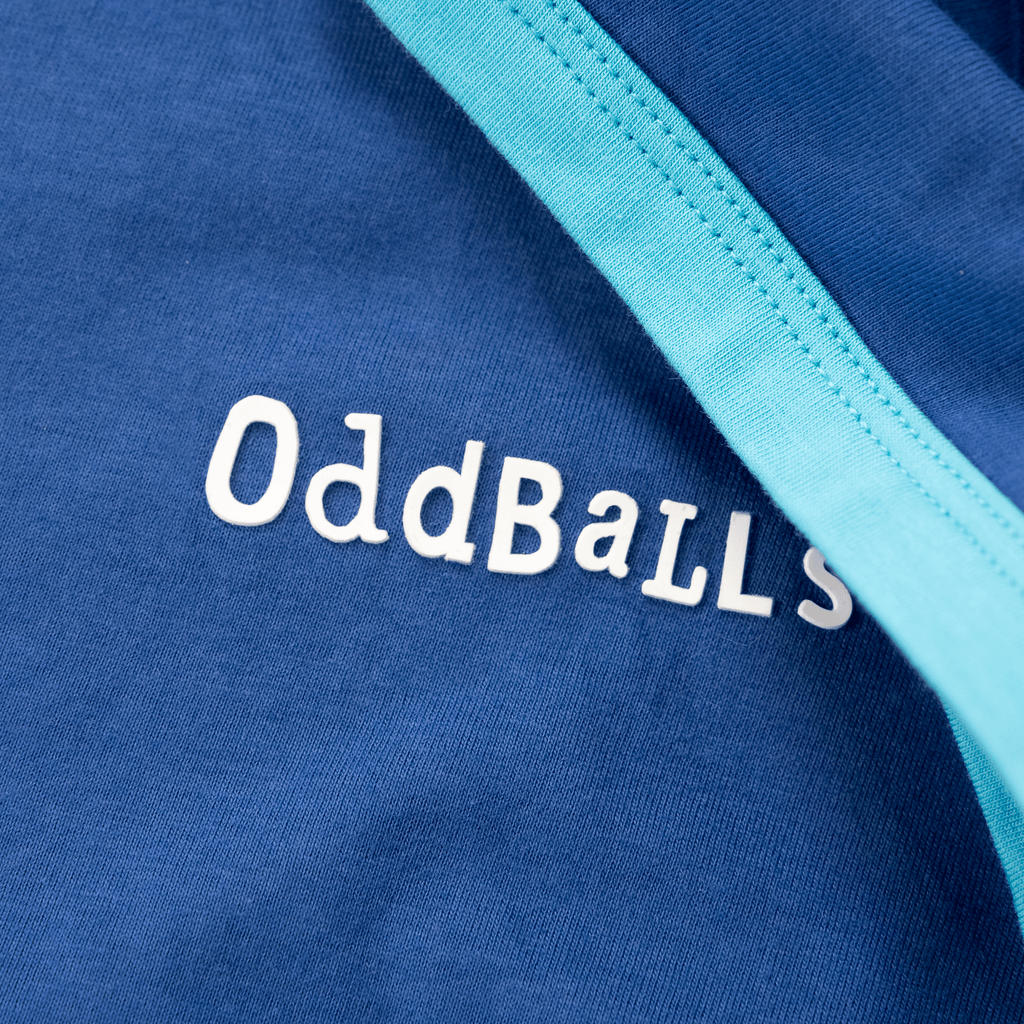 Mens Short Pyjamas - Mr Grumpy - Shorts & T-Shirt