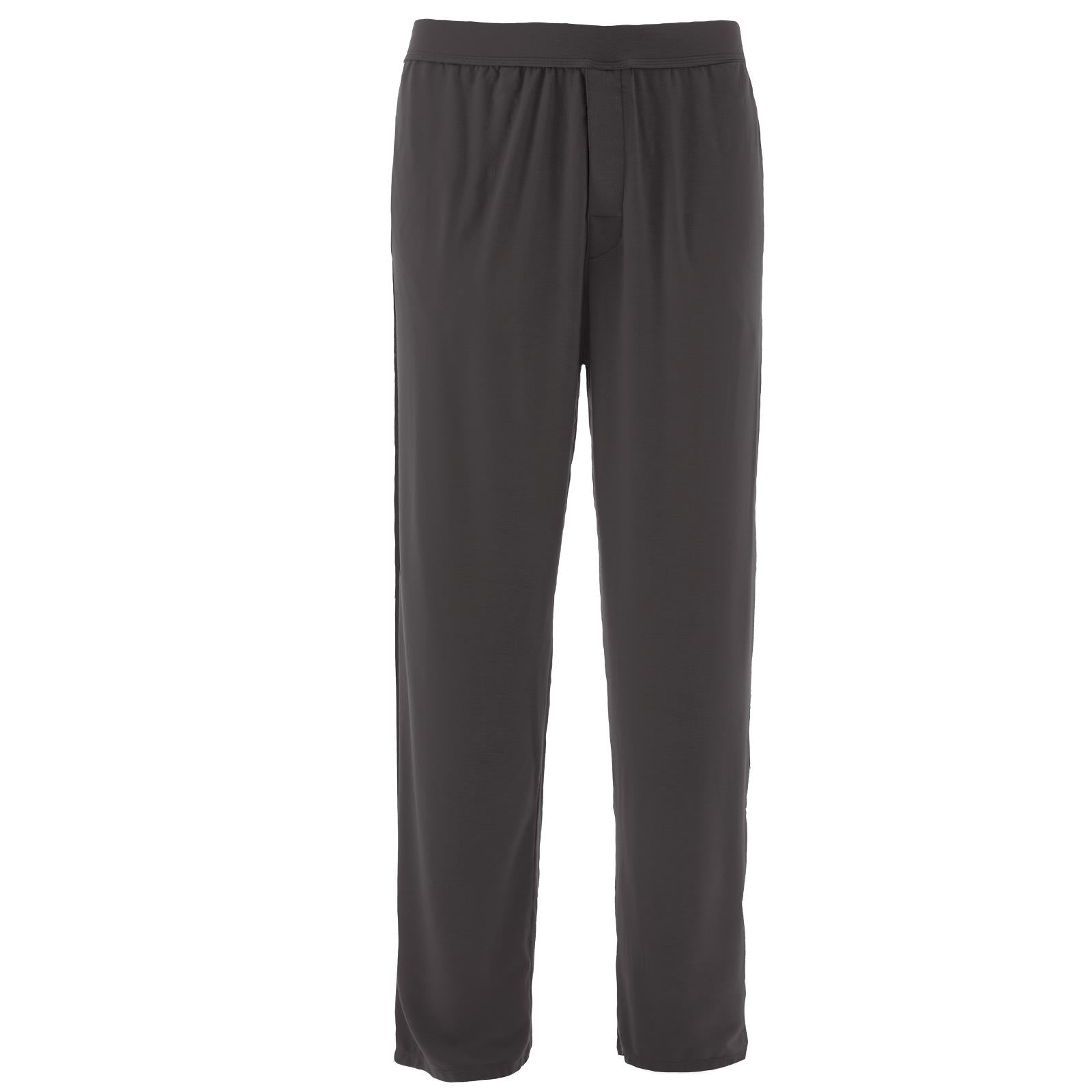Men's Pajama Pants in Midnight