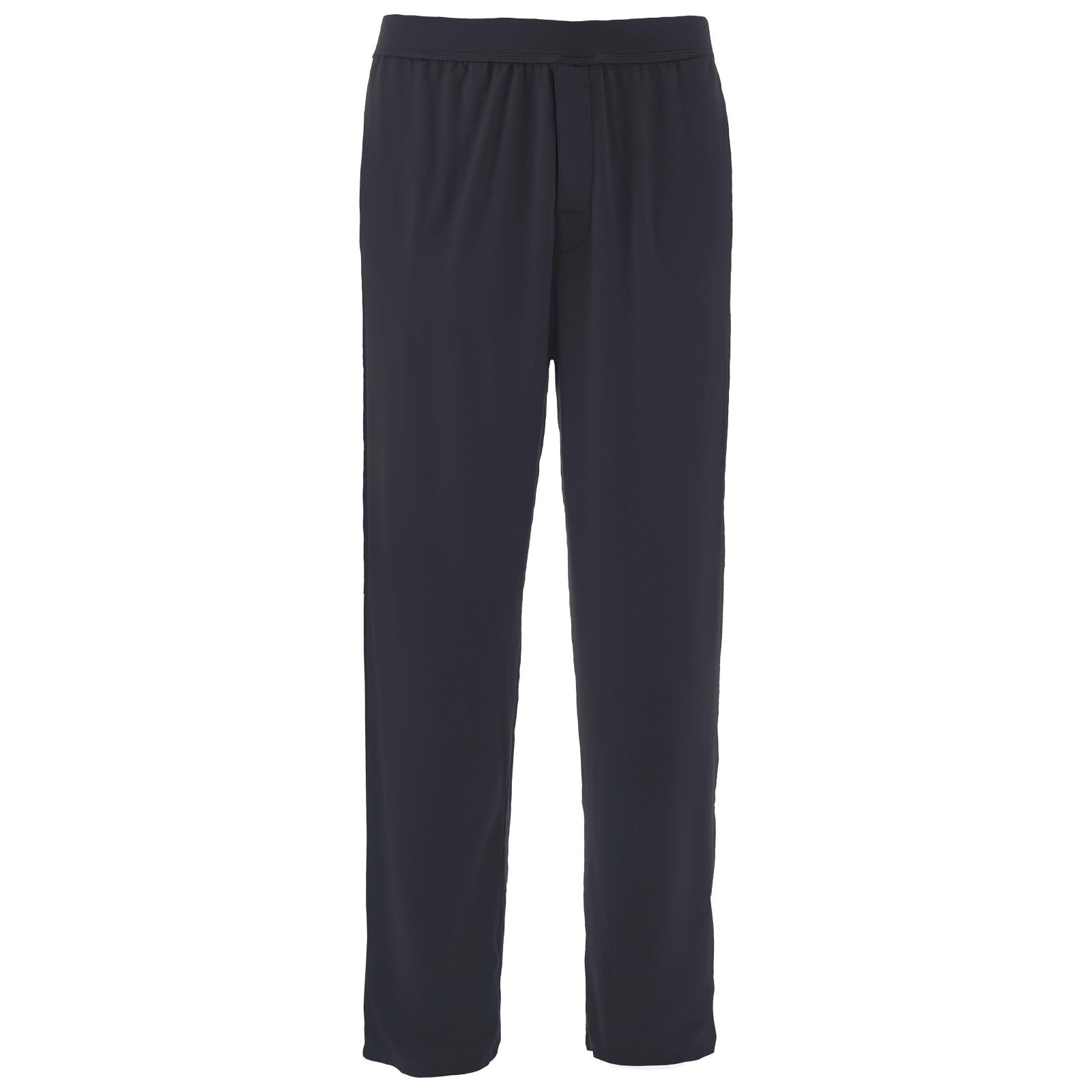 Men's Pajama Pants in Deep Space