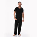 Men's Pajama Pants in Midnight