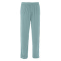 Men's Pajama Pants in Jade