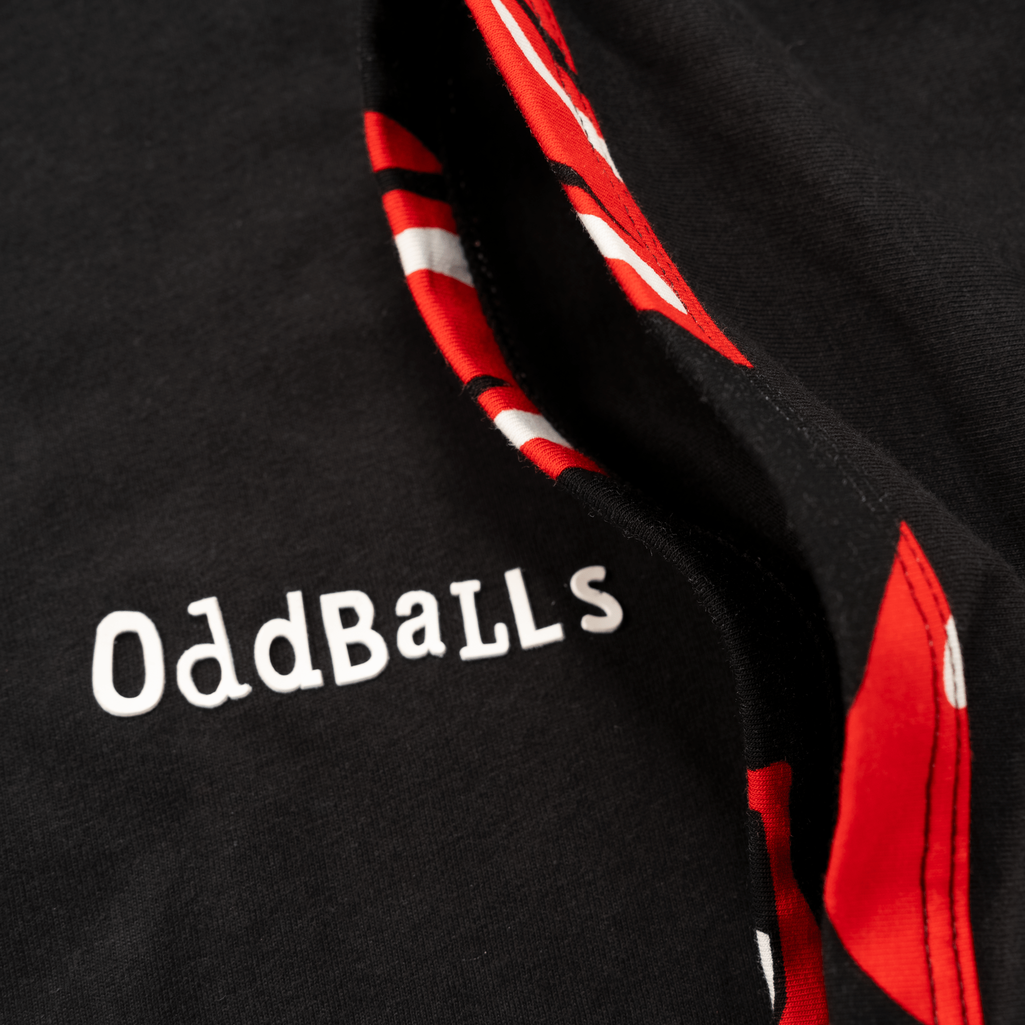 Mens Pyjamas - Rolling Stones - Shorts & T-Shirt